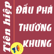 Ikon program: Dau pha thuong khung - Tr…