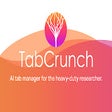 Icoon van programma: TabCrunch