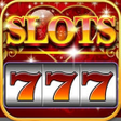 程序图标：Gem CarnivalSlots777