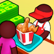 Ikon program: Food Mogul