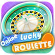 Icoon van programma: Online Lucky Roulette
