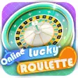 Online Lucky Roulette