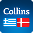 Collins DanishGreek Dictionary