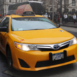 Icon of program: Taxi Crazy