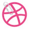 Programikonen: Dribbble Attachments at L…