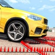 Иконка программы: Crash Test Car