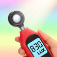 Icoon van programma: Lux Meter