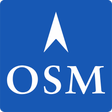 Icoon van programma: My OSM