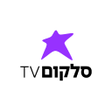 Icona del programma: סלקום tv