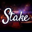 Ikona programu: Stake Casino Slots