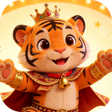 Icoon van programma: Plucky Marble