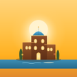 Programın simgesi: Goldenhour: Villa Sort Pu…