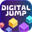 Ikon program: DigitalJumpTour