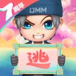 Biểu tượng của chương trình: 逃跑吧少年