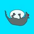 Rat vs Egg icon