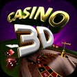 程序图标：Real Money Casino 3D Game…