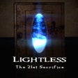 Programikonen: Lightless: The 21st Sacri…