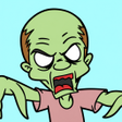 Ikona programu: Obama Zombie Nightmare