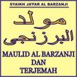 Icon of program: Terjemah Al Barzanji