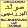 Terjemah Al Barzanji