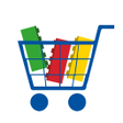 プログラムのアイコン：BRiCKEM LEGO Store