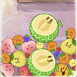 Ikon program: Fruit Crash: Merge Up