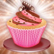 Programikonen: Cupcake Maker - Cooking G…