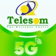 程序图标：Telesom App