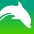 Ikona programu: Dolphin Web Browser for i…