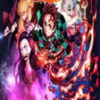 程序图标：Demon Slayer -Kimetsu no …