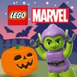 Symbol des Programms: LEGO DUPLO MARVEL