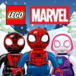 Ícone do programa: LEGO DUPLO MARVEL