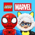 程序图标：LEGO DUPLO MARVEL