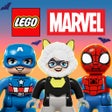 Ikon program: LEGO DUPLO MARVEL