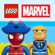 أيقونة البرنامج: LEGO DUPLO MARVEL