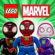 Icoon van programma: LEGO DUPLO MARVEL