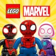 Icoon van programma: LEGO DUPLO MARVEL