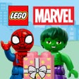Programın simgesi: LEGO DUPLO MARVEL