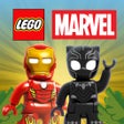 Иконка программы: LEGO DUPLO MARVEL