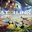 Icône du programme : Starlink: Battle for Atla…