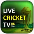Ikon program: Live Cricket TV : Streami…