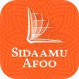 Icoon van programma: Sidama Bible
