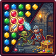 프로그램 아이콘: Gem Dungeon Raiders