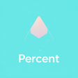 程序图标：Prism Percent