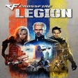 Icoon van programma: Crossfire: Legion