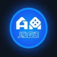 Ícone do programa: AAJOGOS pro Online