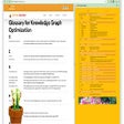 SEO Schema Markup Sidebar icon