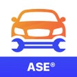 ไอคอนของโปรแกรม: ASE Exam Prep 2023