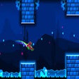 Geometry Dash Wallpaper HD Custom New Tab icon