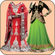 程序图标：Bridal Suite Photo Editor